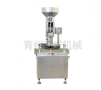 全自動打塞機(jī)葡萄酒專用